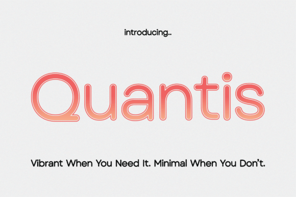 Introducing Quantis: Where Coral Energy Meets Geometric Precision